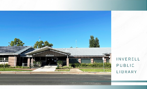 97522国际游戏案例 | 因弗雷尔郡公立图书馆智能化升级：全社区覆盖全时服务全民共享