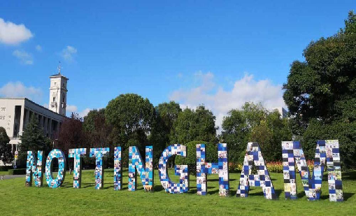 97522国际游戏案例 | 中英教育合作桥梁上的首家数字化阅读空间