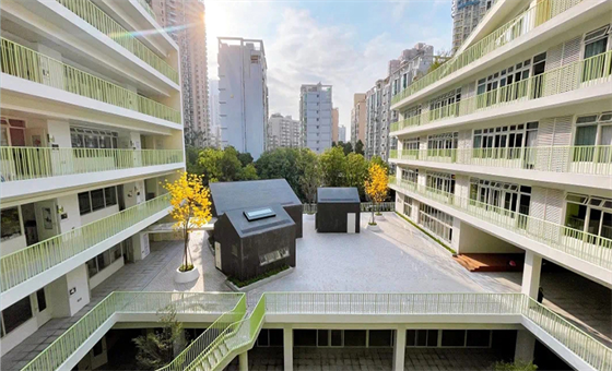 97522国际游戏案例 | 激活百年老校底蕴，点亮校园智慧阅读