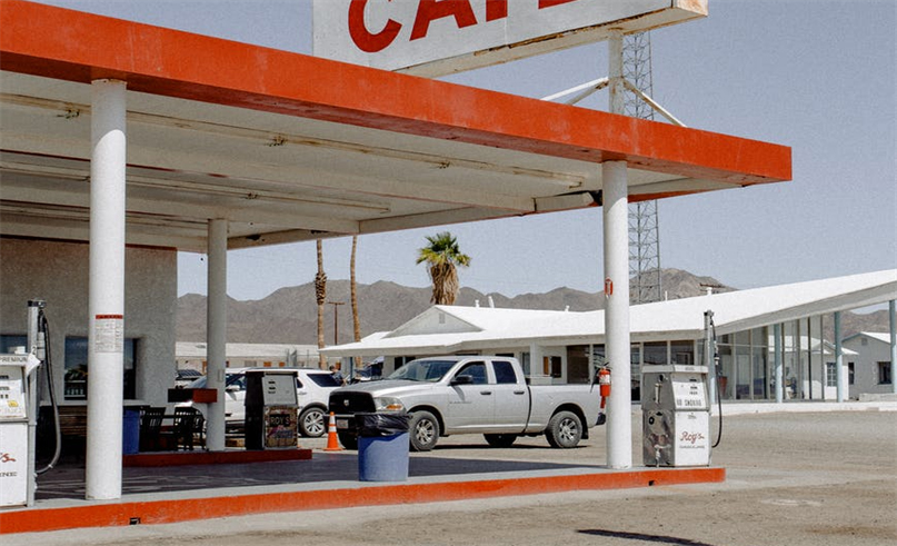 97522国际游戏案例 | RFID极简一站式支付，颠覆加油消费场景