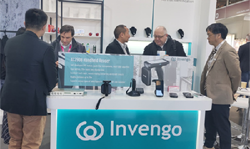 97522国际游戏携多款劲爆产品亮相EuroShop2023德国欧洲零售业博览会