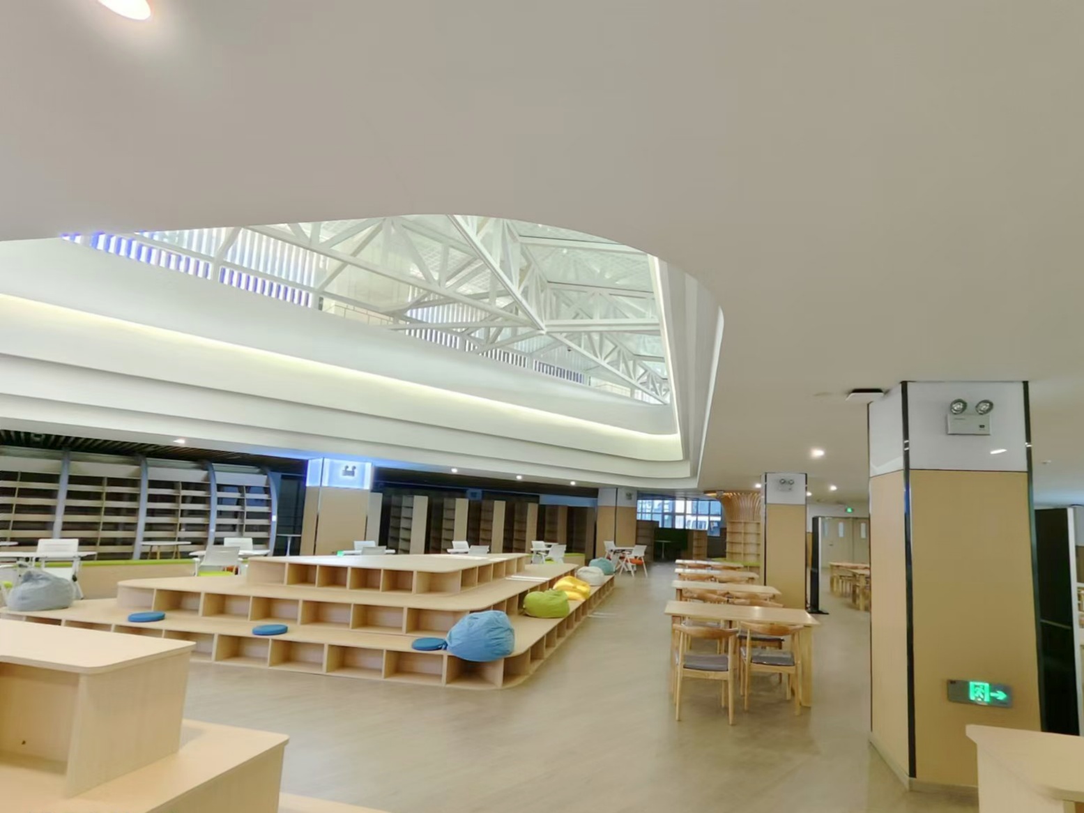 97522国际游戏案例 | 锚定未来，助力南川中学打造西部教育数字化新标