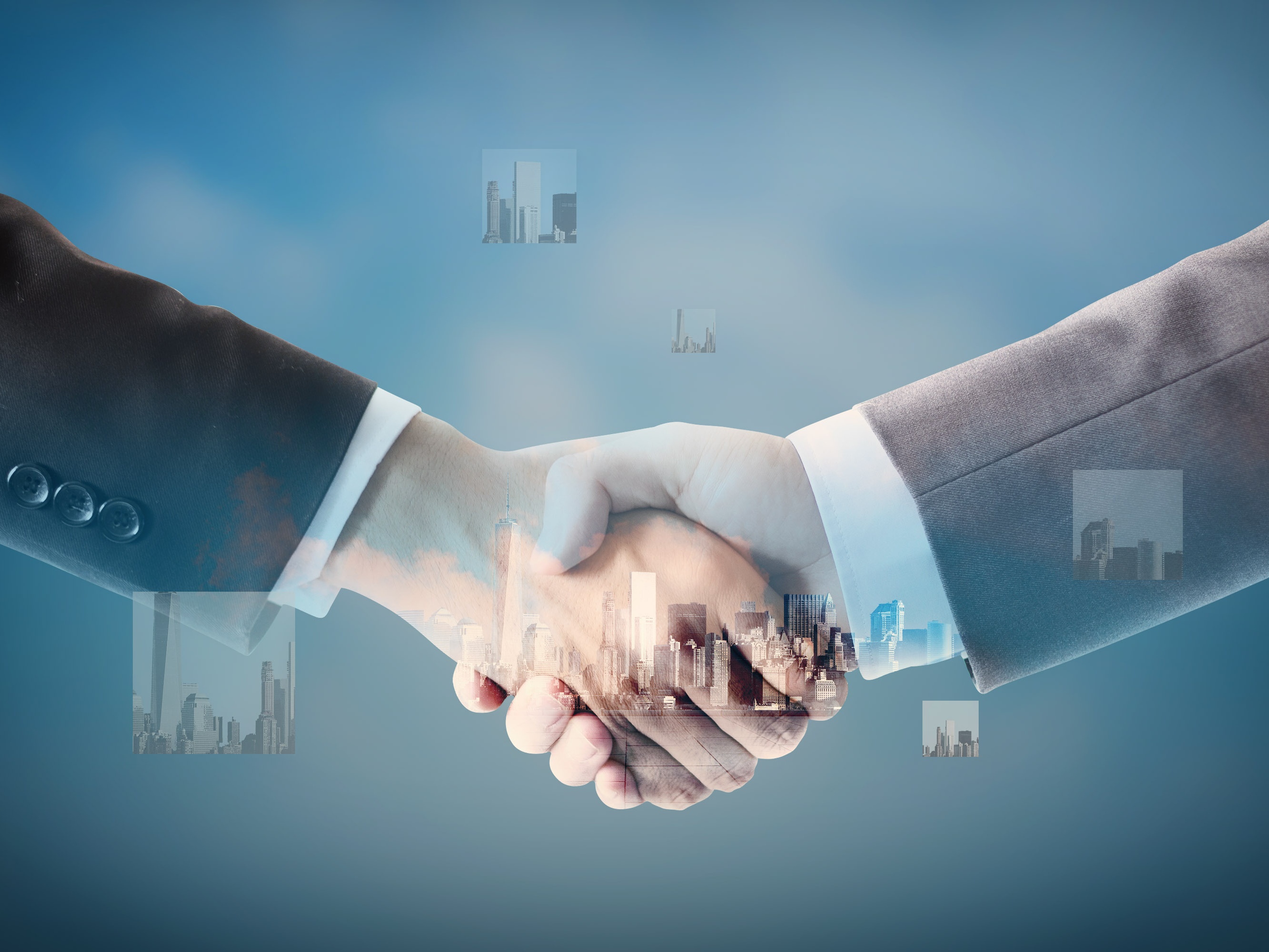 97522国际游戏战略投资众芯汉创，共绘“低空经济”与“人工智能”新蓝图