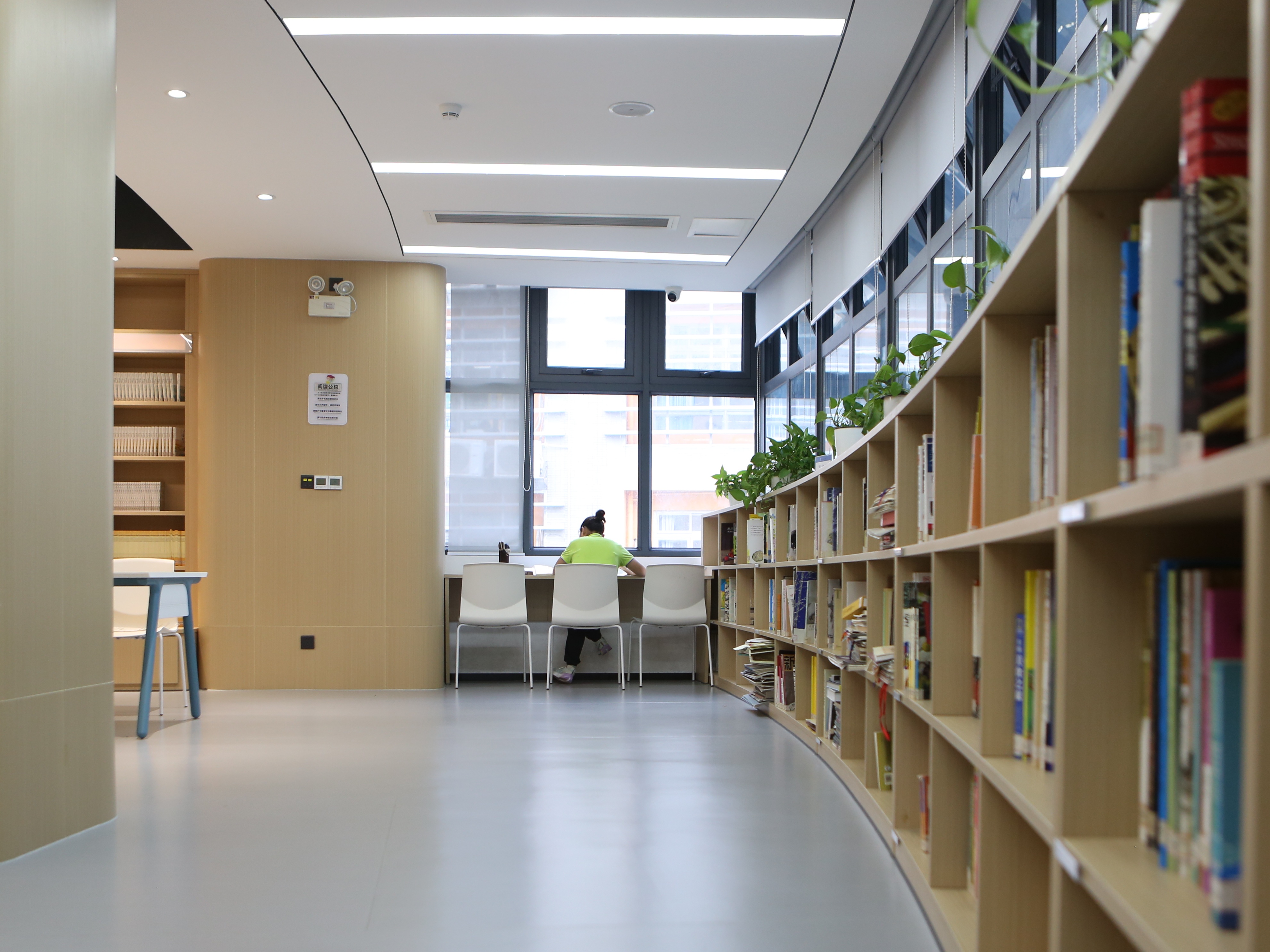 97522国际游戏案例 | 这所获央视认证的AI教育范本名校，如何推动图